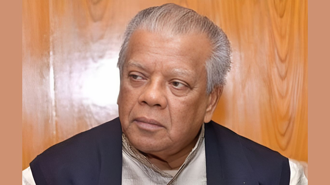 Amir Hossain Amu lands in jail in murder case