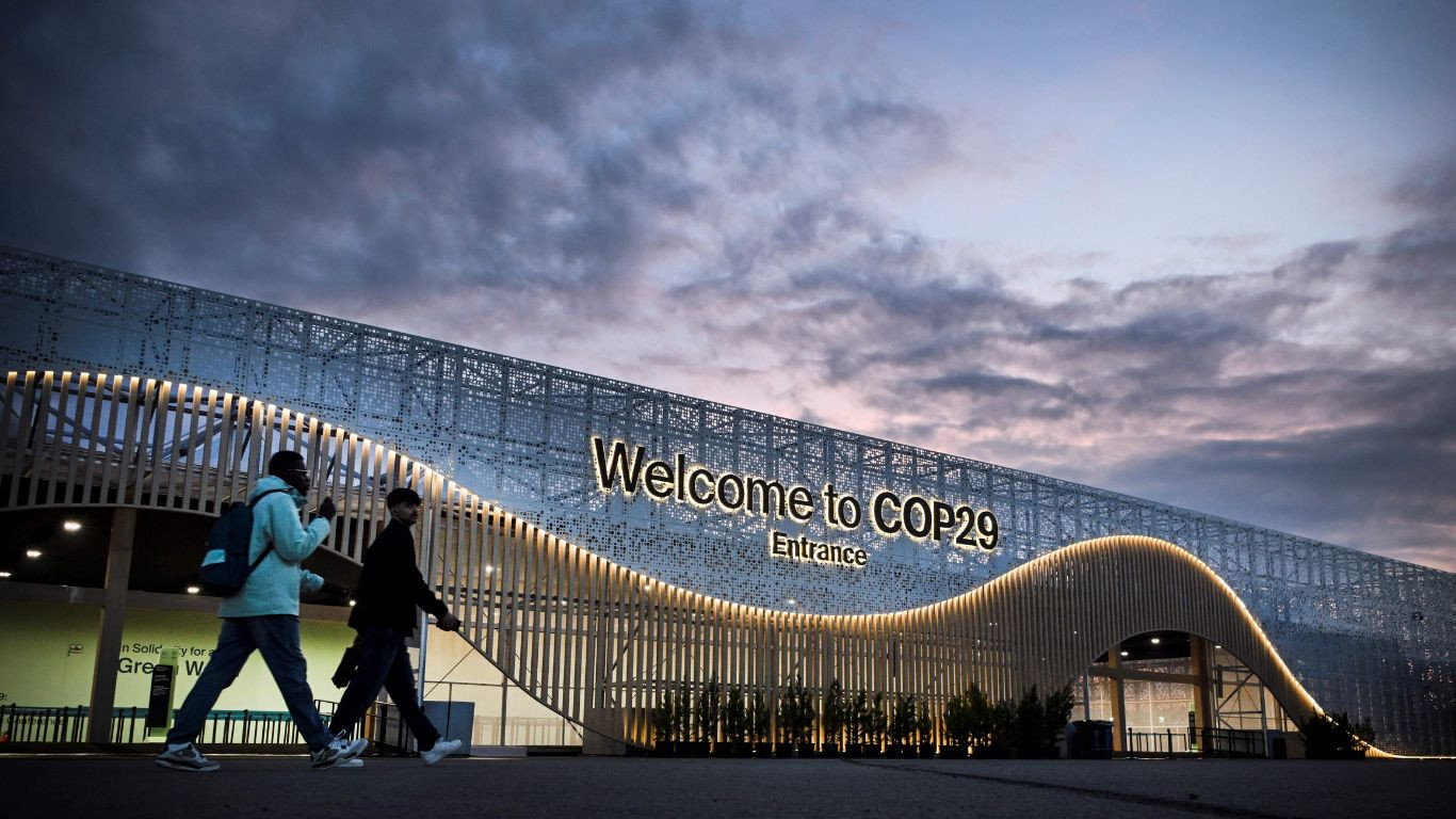 Climate crisis worsening already 'hellish' refugee situation: UN