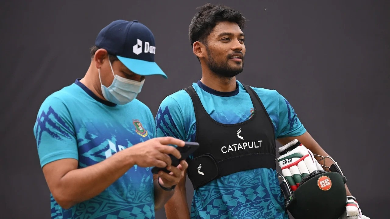 Habibul Bashar calls for end to captaincy debate, urges trust in team leadership