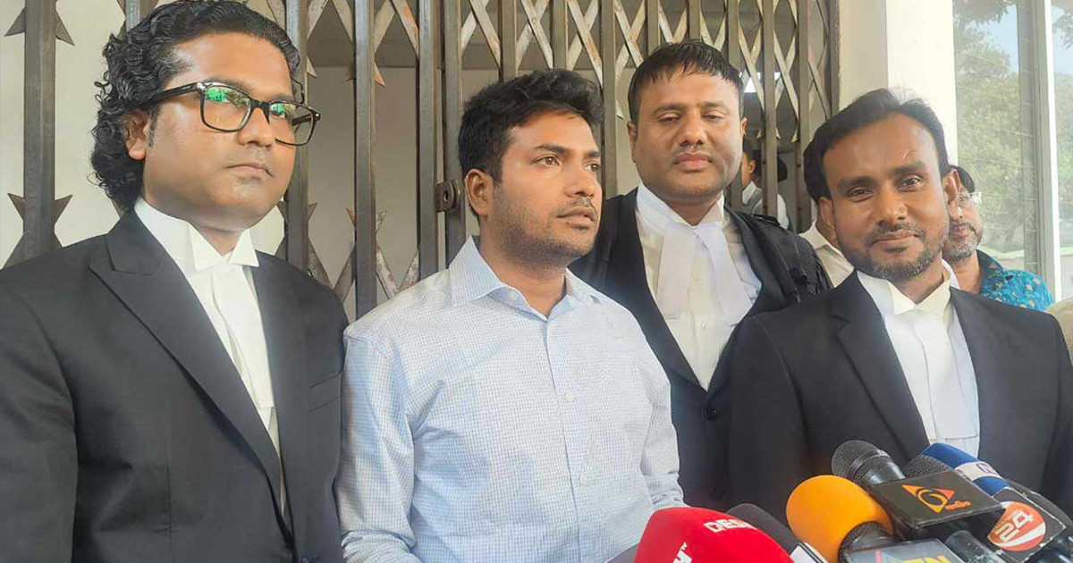 Limon demands ban on RAB for making him cripple in 2011