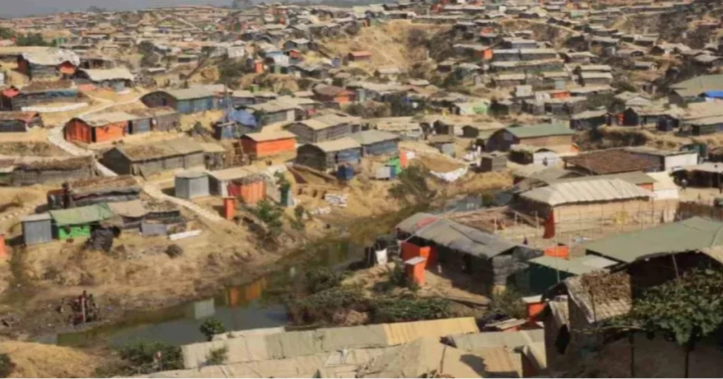 Climate change a critical challenge for both Bangladeshis, Rohingyas: IRC