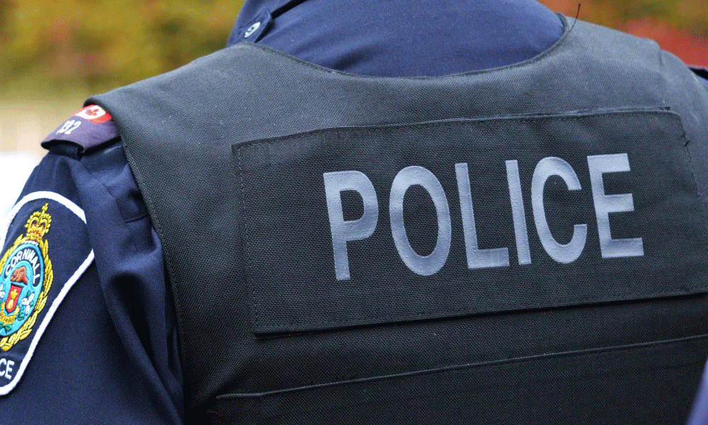 28 top police officials transferred as part of reshuffle