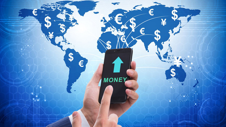 US overtakes UAE as top remittance source