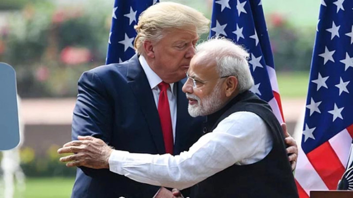 Modi likely to find comfort in Trump's return and shared worldview