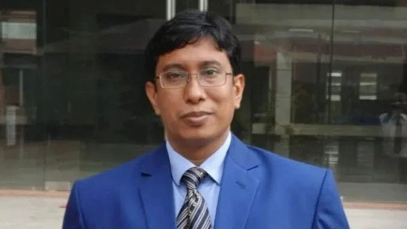 Asif Nazrul's harassment: Labour Counsellor in Geneva stand relieved, called back home