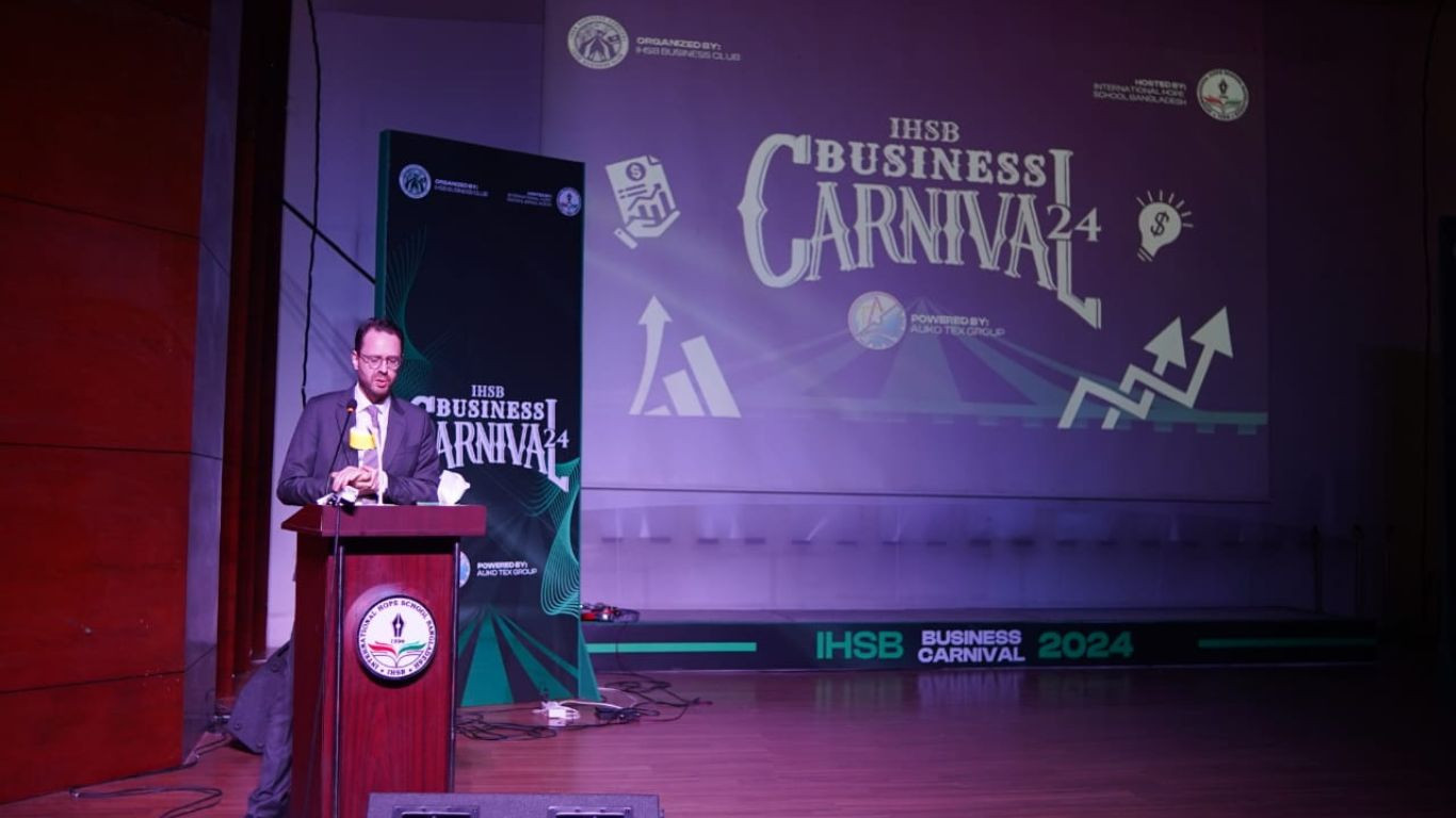 UK keen to invest further in youth education in Bangladesh