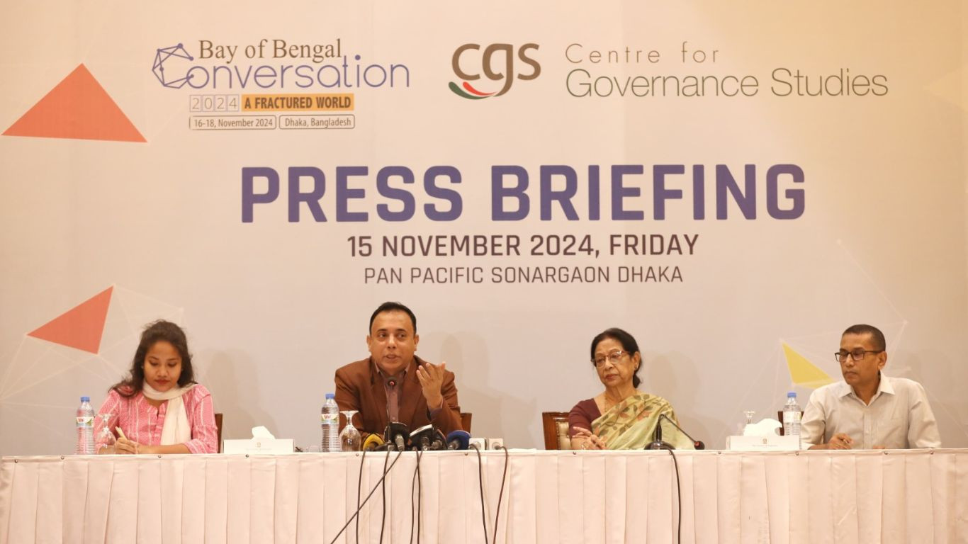 BOBC begins Saturday featuring 200 speakers from 80 countries