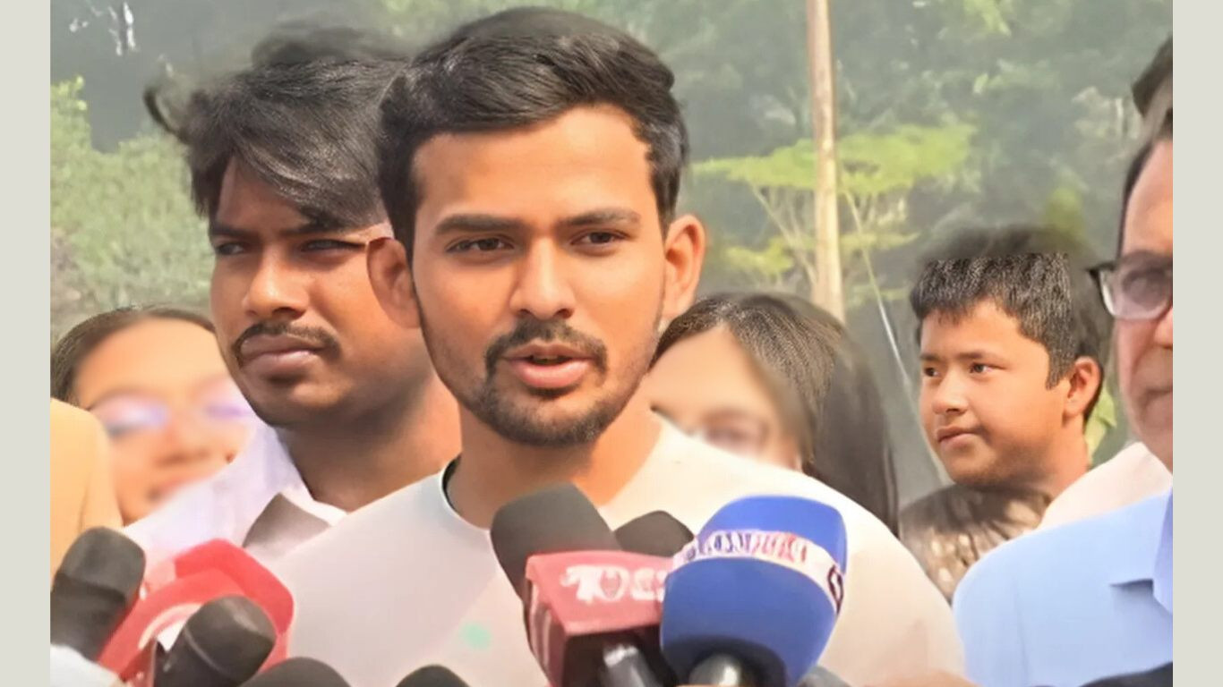 We’re planning to build a sports village: Sports Adviser