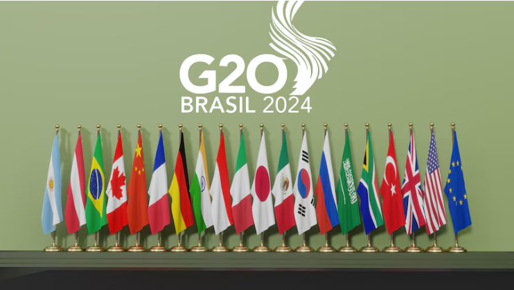 G20 tests Brazil's clout in Lula 3.0 era