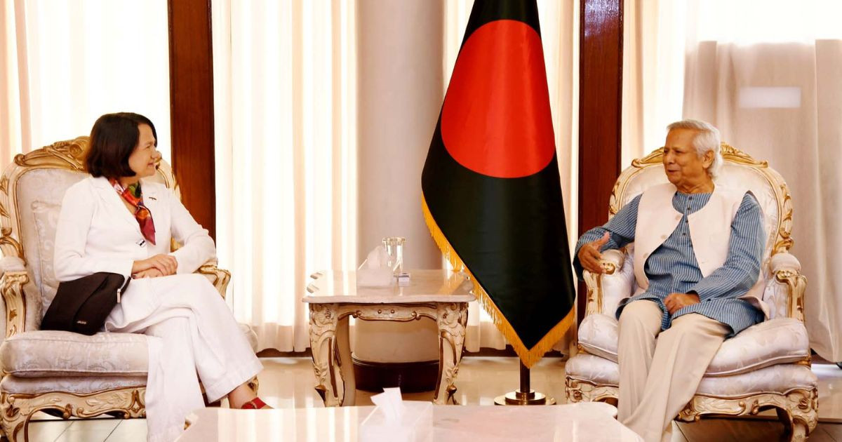 UK extends full support for Bangladesh to repatriate laundered money