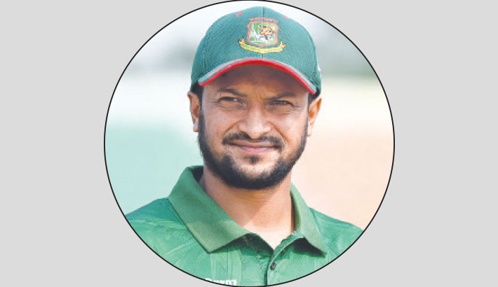 Shakib’s ODI career still under consideration: BCB