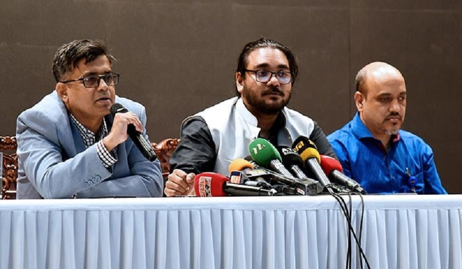 Govt trying its best to check price hikes: CA press wing