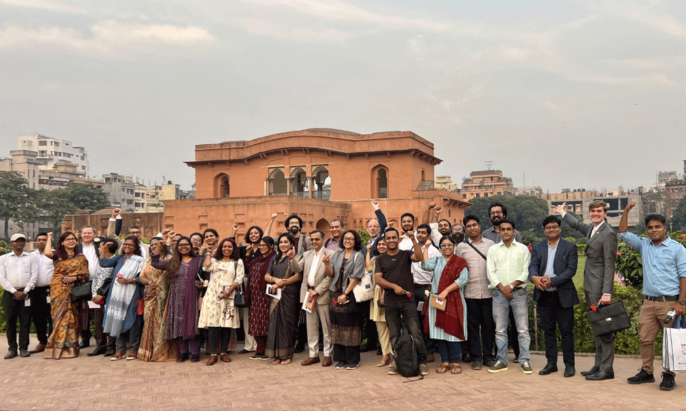 Applications open for US Ambassadors Fund for Cultural Preservation