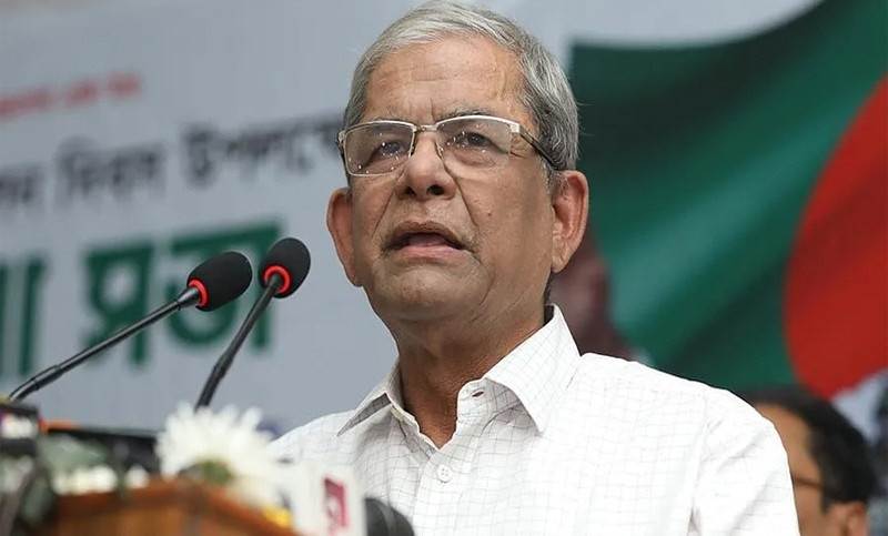 Elected govt essential for country’s overall stability: Fakhrul
