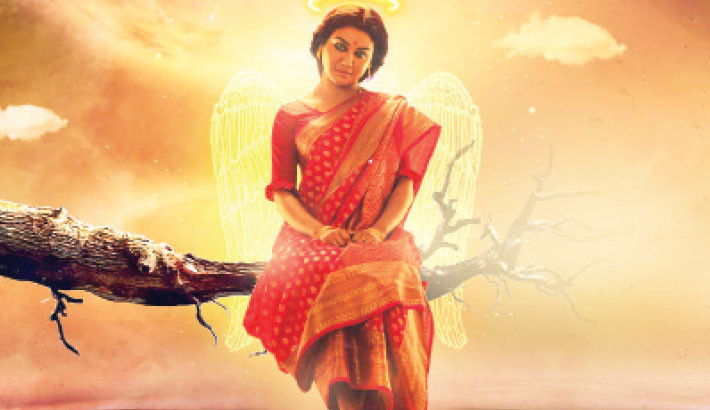 Jaya Ahsan’s ‘Bhootpori’ at IFFI on 25 November