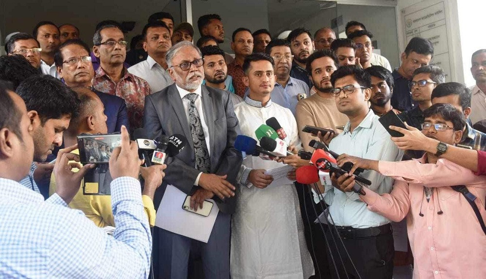 List of Jul-Aug uprising victims to be published by 31 Dec: Sarjis