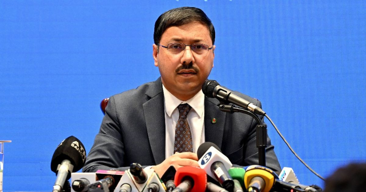 No decision yet on Hasina’s repatriation: MoFA