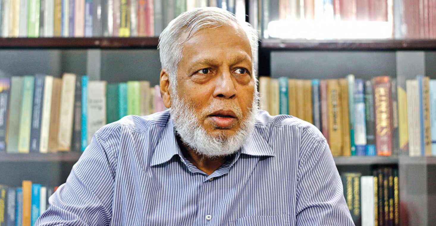 Karnaphuli Tunnel a wasted investment: Adviser Fouzul