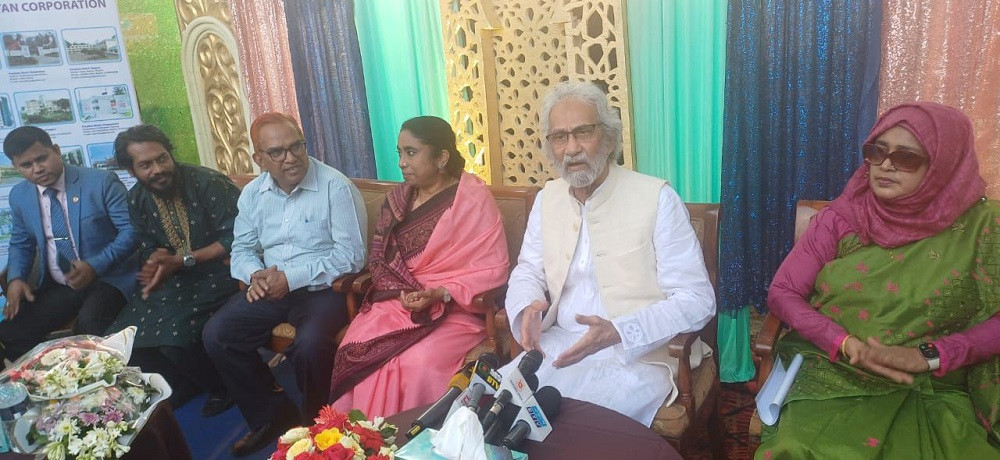 Restrictions won’t harm tourism at St Martin’s: Adviser Hassan Ariff