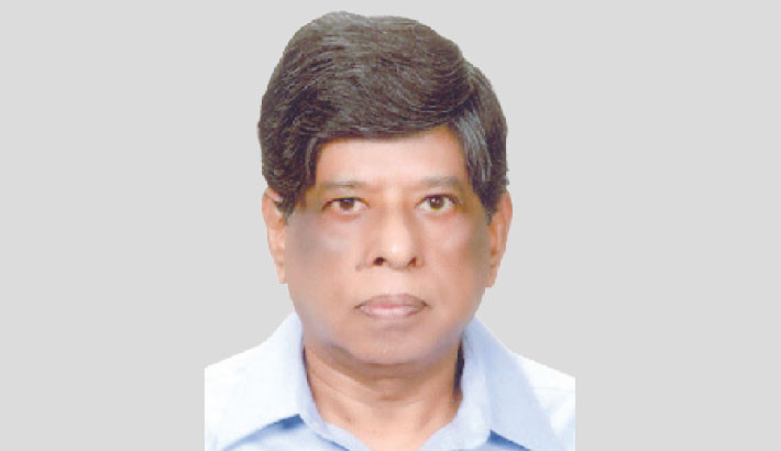 Bangladesh’s Commitment to Limit GHGs Emissions