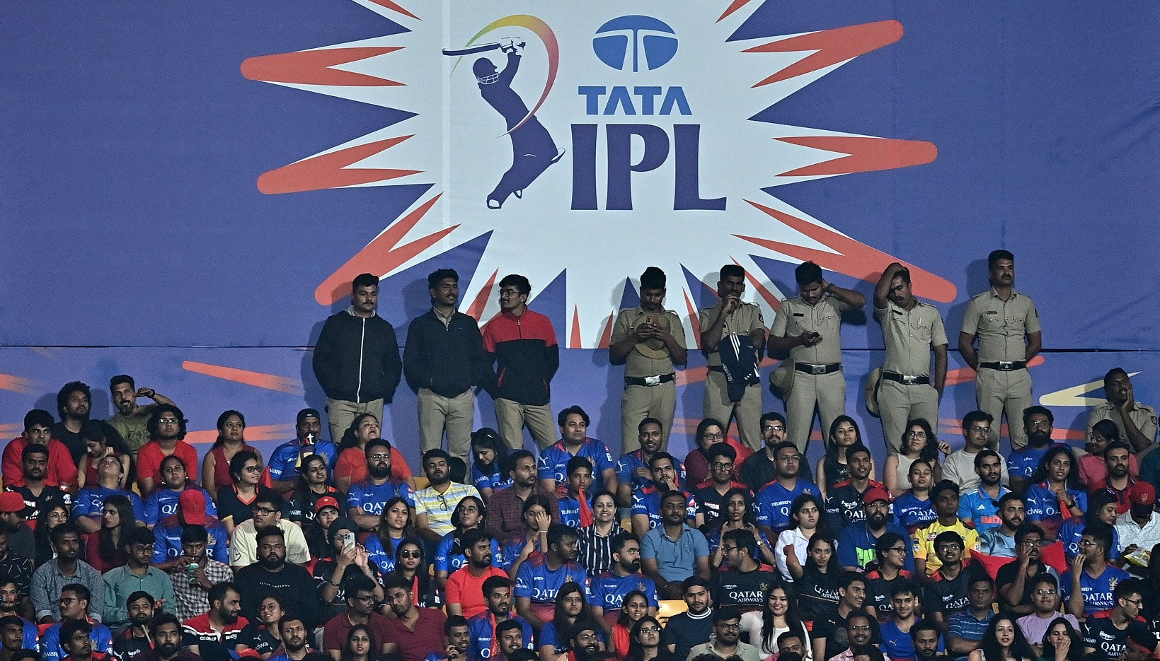 IPL teams set to splash the cash at 'mega-auction' in Saudi Arabia