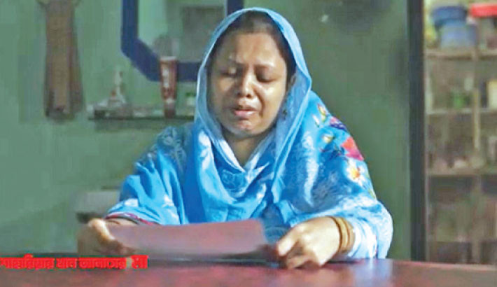 ‘July Anirban’ makes the audience emotional