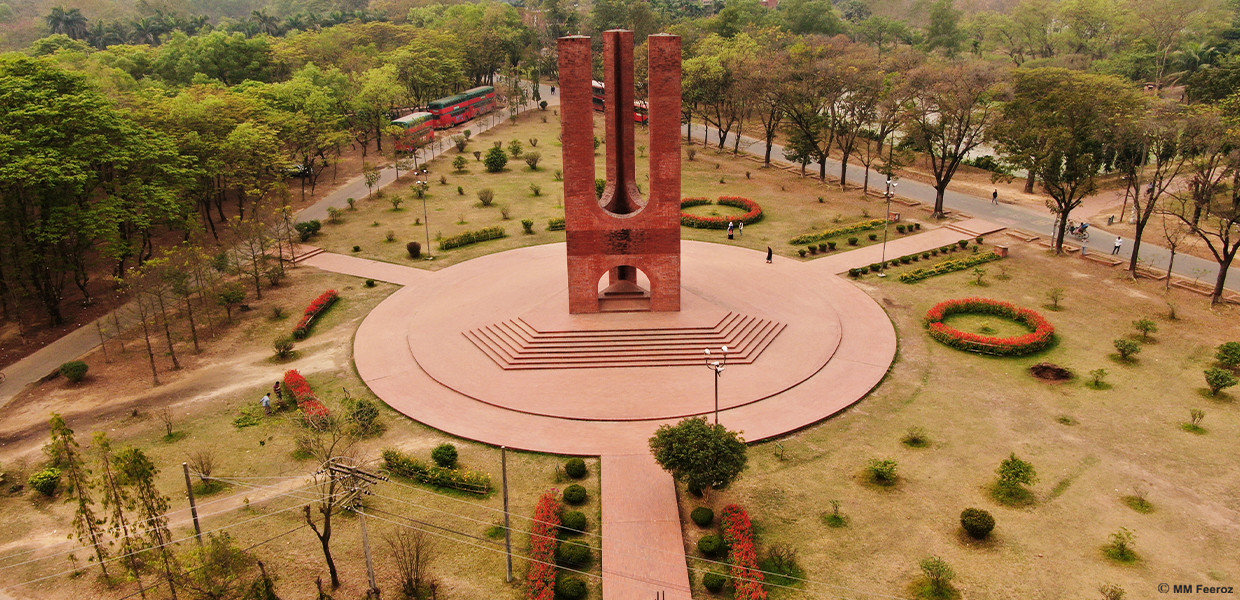 Battery-run rickshaw driver arrested over death of JU student