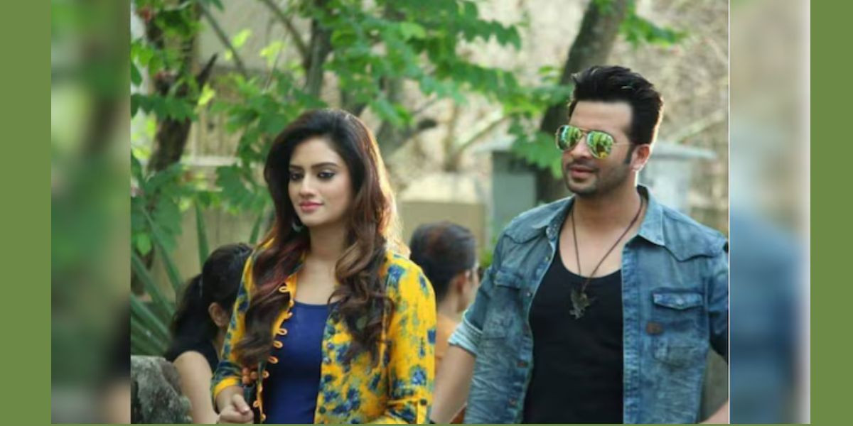 Nusrat Jahan in Shakib Khan-starrer ‘Barbaad’
