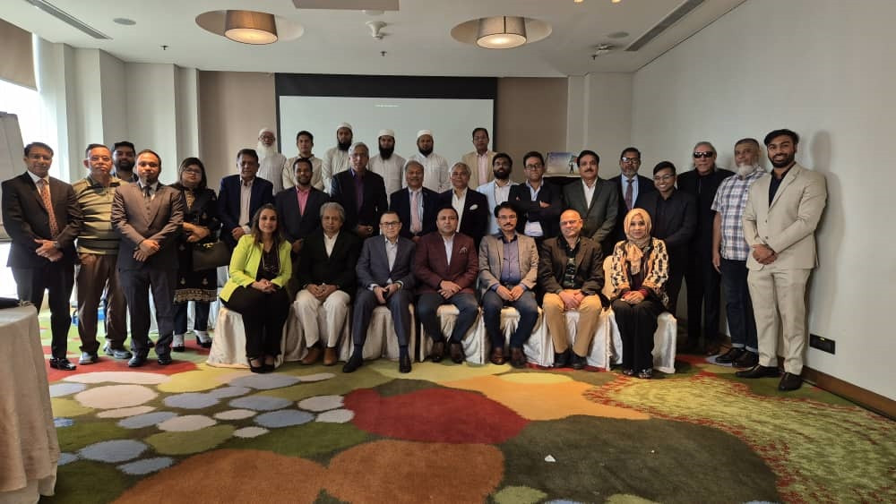 Experts stress sustainability to boost trade, investments