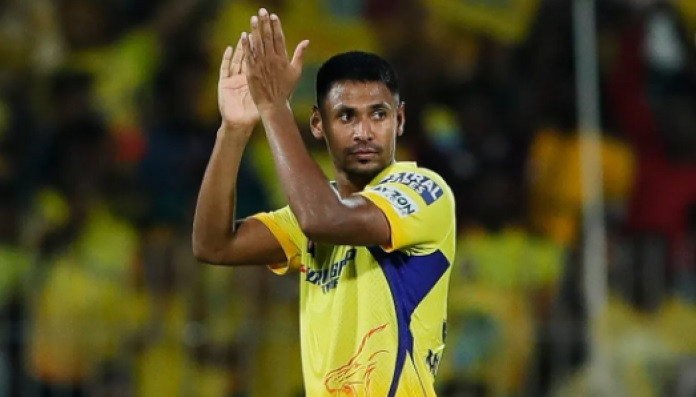 No interest on Bangladesh players in IPL auction