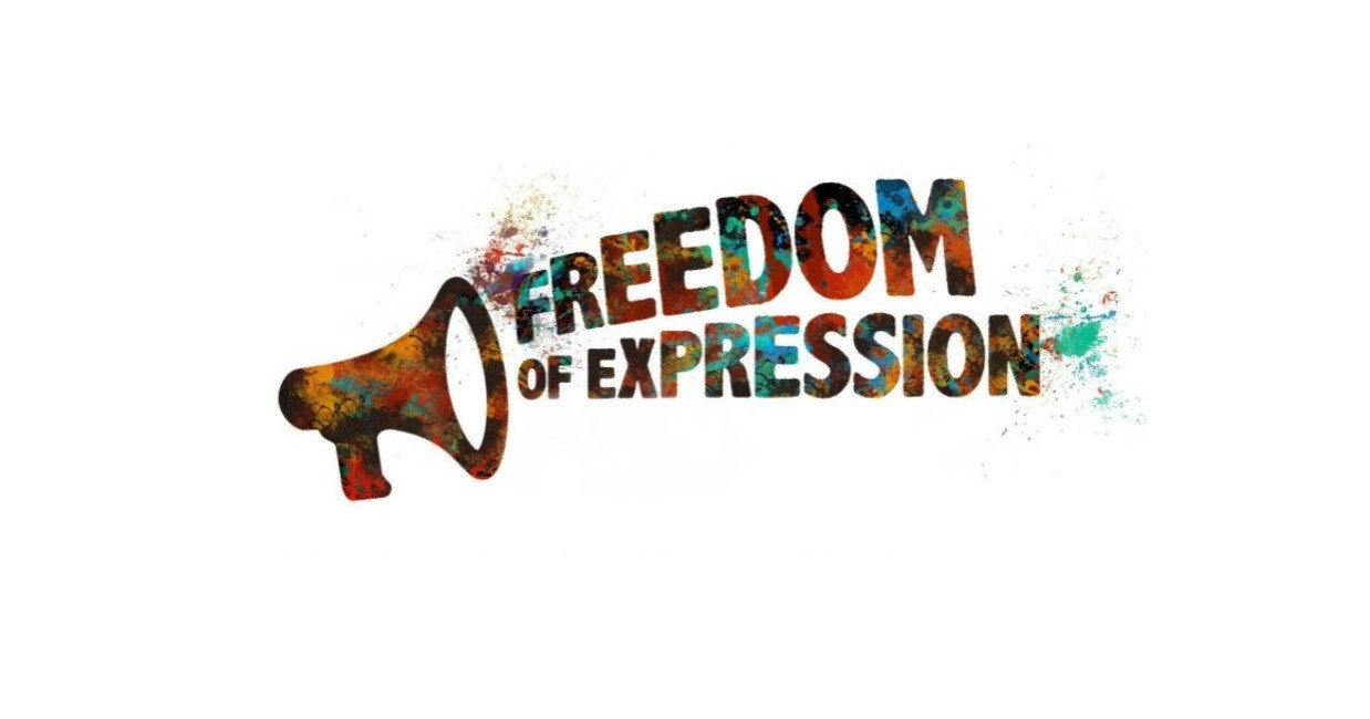 60.4% people think freedom of expression has improved: VOA survey