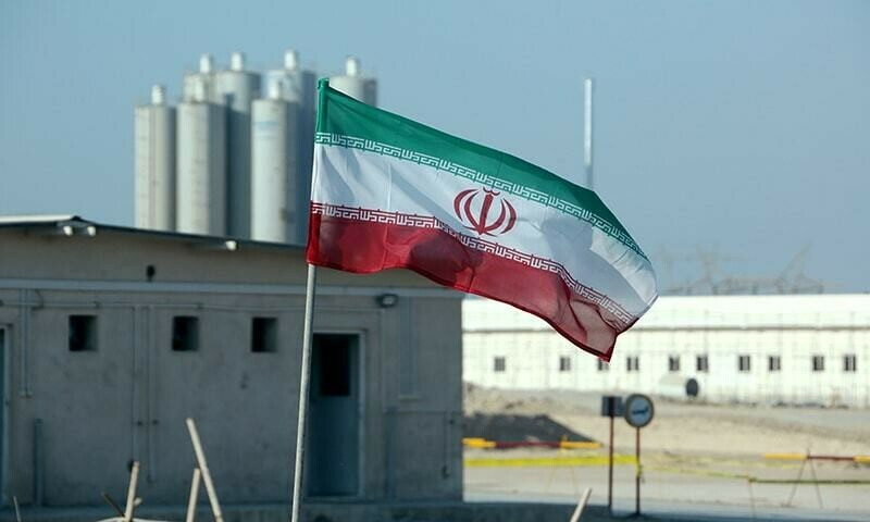 Iran to hold nuclear talks with three European powers