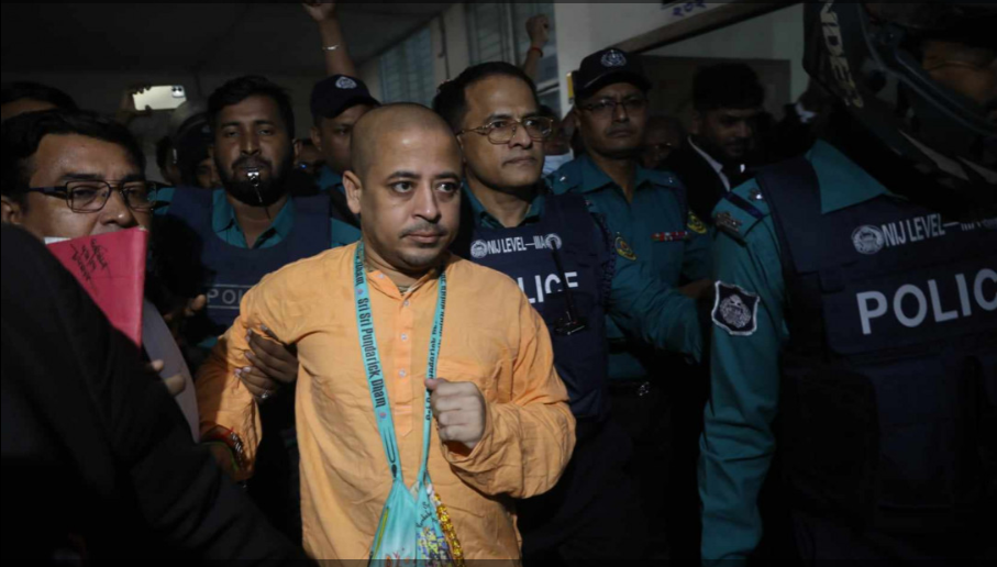 Indian-American body urges Biden, Trump to interfere