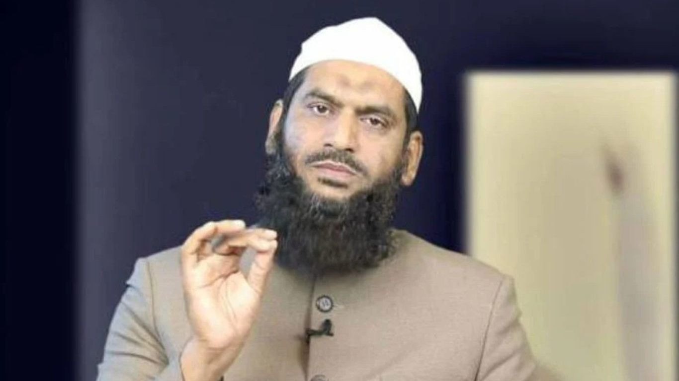 Mamunul Haque warns of ‘greater movement’ if ISKCON is not banned