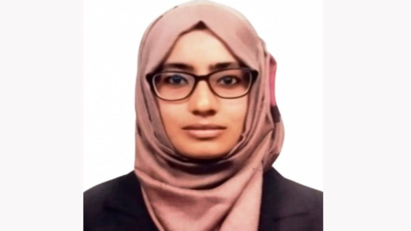 Suspended AC Urmi gets bail after surrender to court