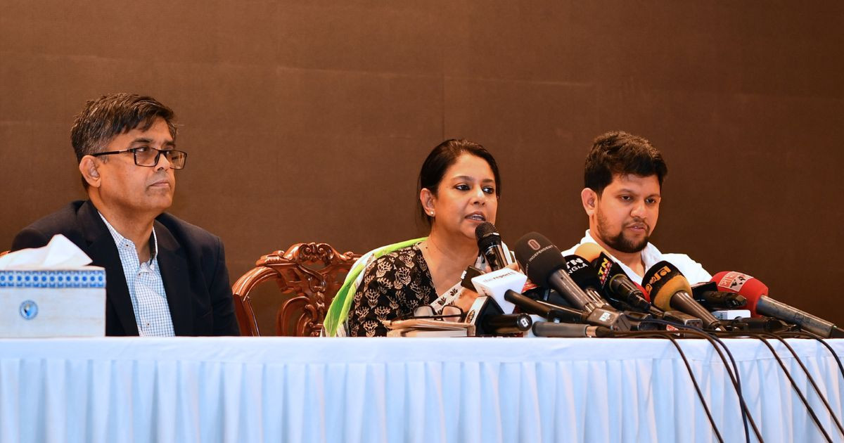 ‘Govt not taking student coordinators' safety issues lightly’