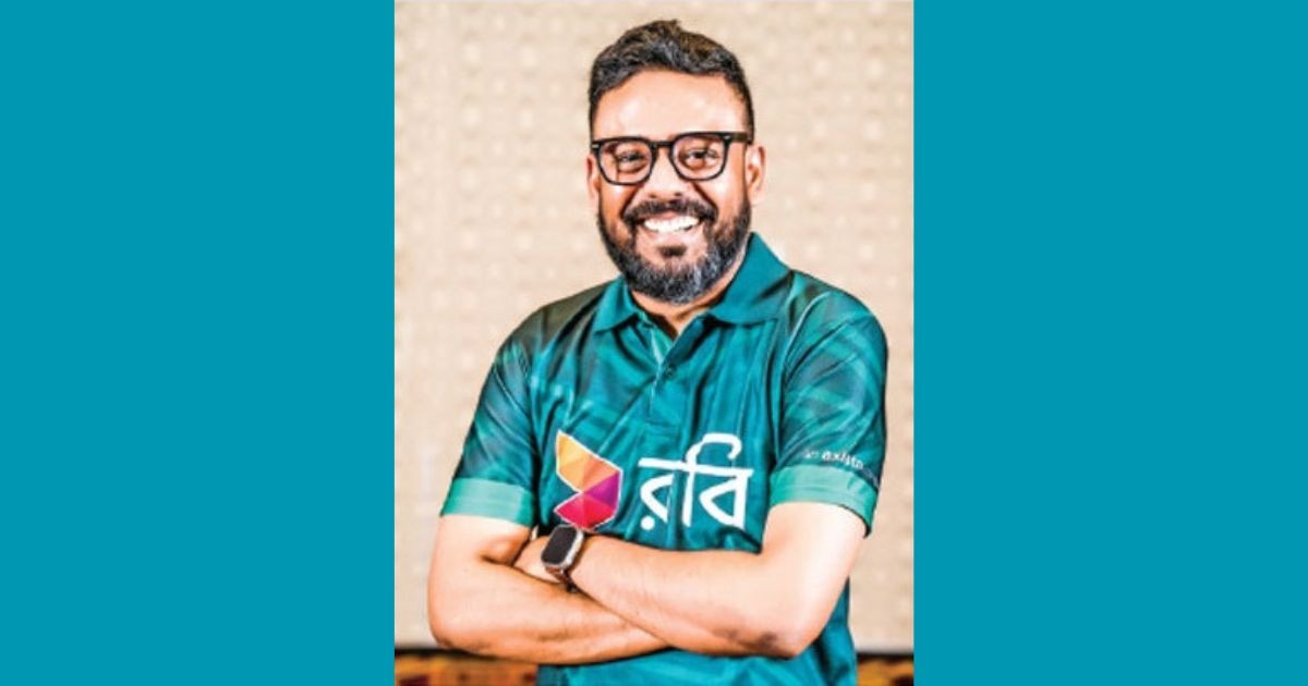 A revolutionary approach to maternity care: Robi redefines workplace ...
