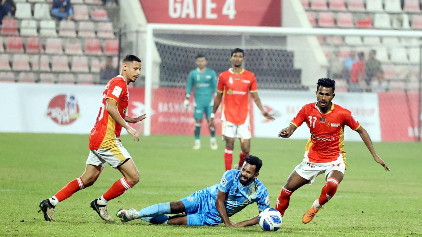 Kings start Bashundhara Group BPL in style