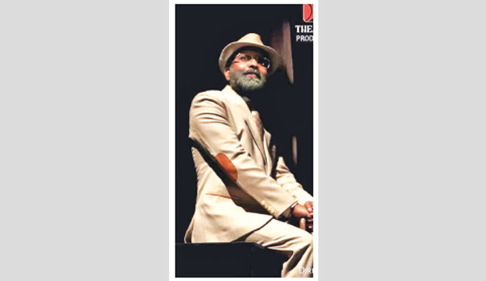 ‘Death of a Salesman’ at Shilpakala today