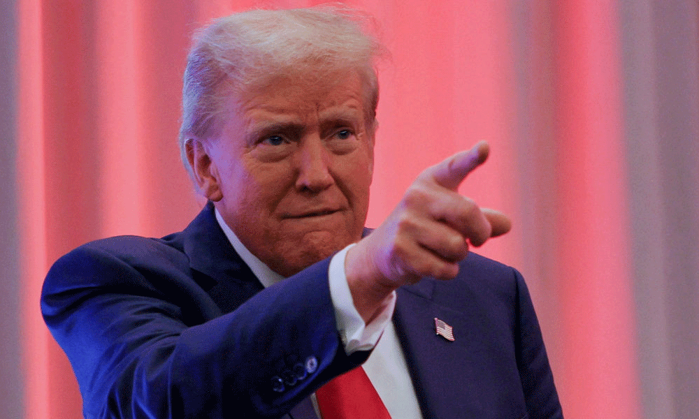 US universities urge Indian students to return before Trump takes office