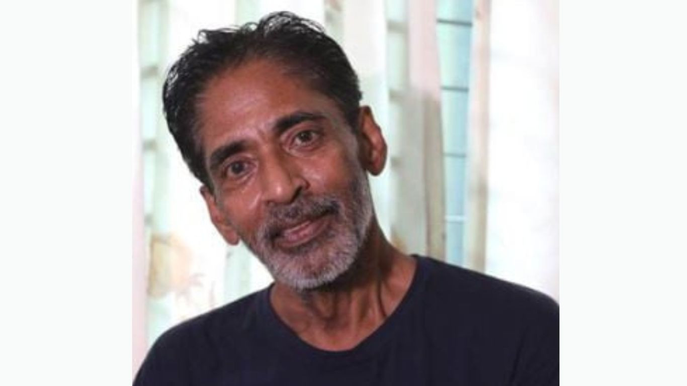 Former national team goalkeeper Mohsin goes missing