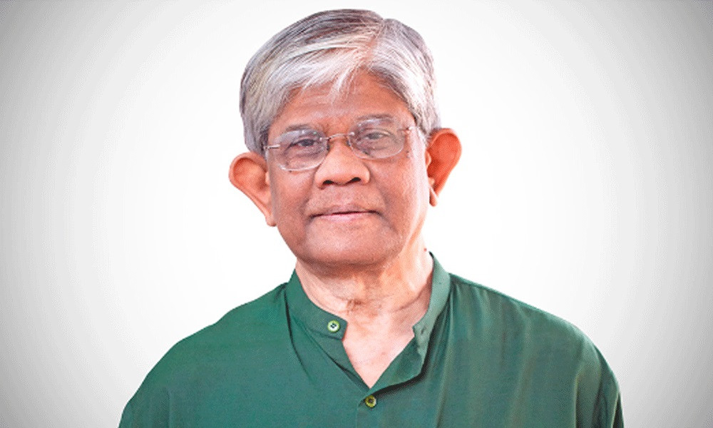 15-year corruption not possible to remove in 3-4 months: Salehuddin