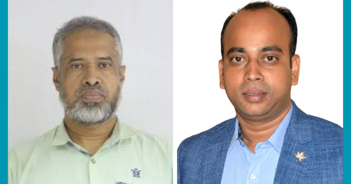 DRU Election: Saleh president, Sohel general secretary