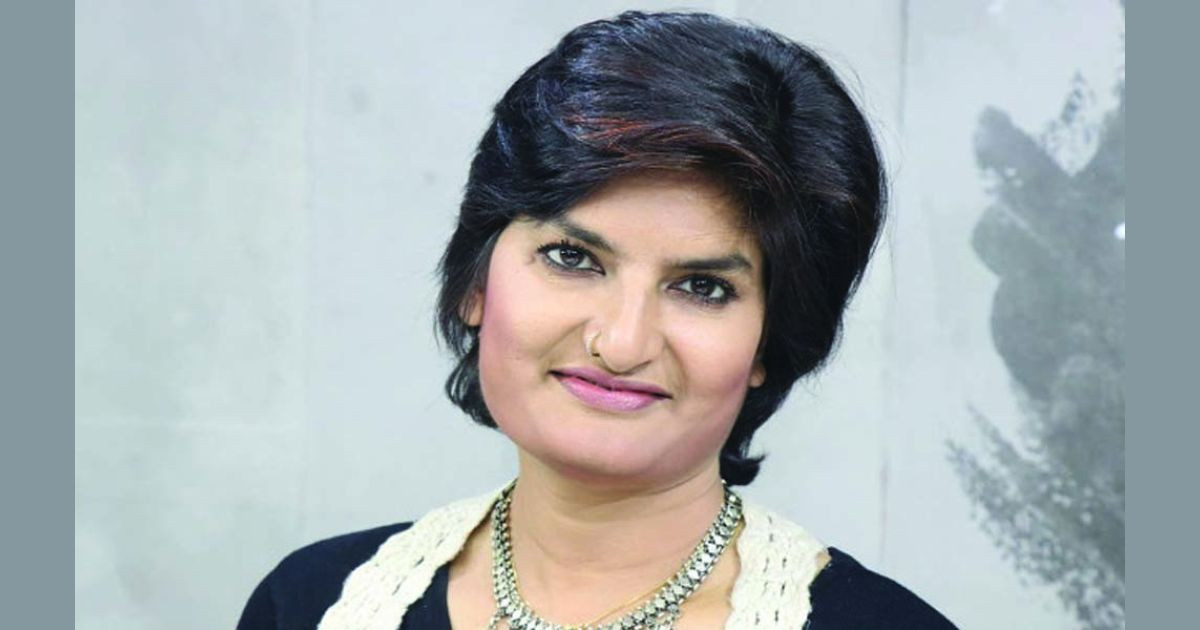 Journalist Munni Saha arrested