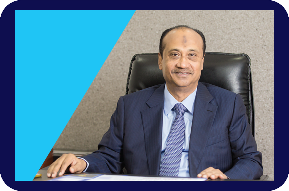 Case filed against S Alam Group chairman, family