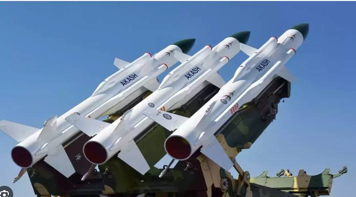 War, regional tension boost arms sales: Report