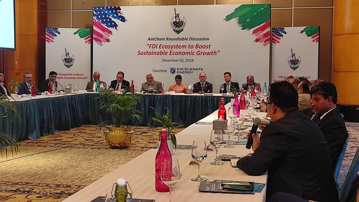 Robust framework, conducive environment crucial to attract FDI: Experts