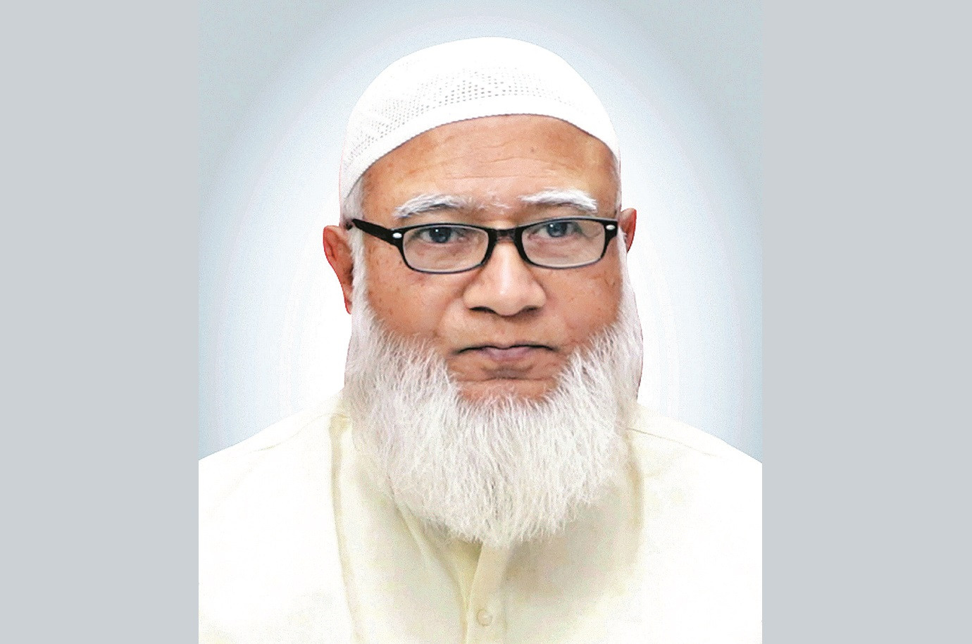 Jamaat ameer envisions a nation where all live amid interfaith unity