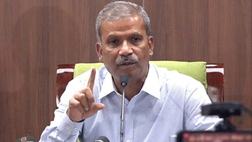 India has to realise present Bangladesh not ruled by Hasina: Law adviser