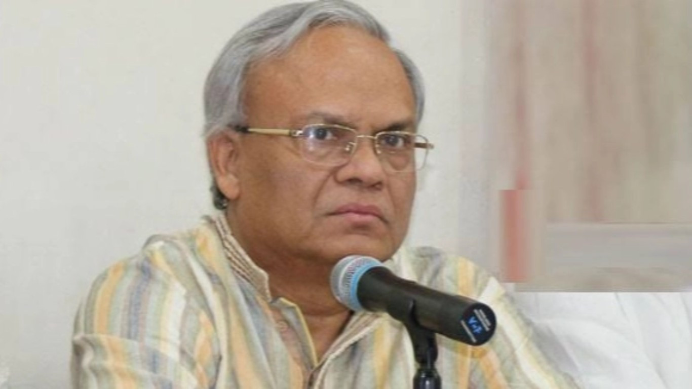 Rizvi urges UN peacekeeping support for Agartala mission security